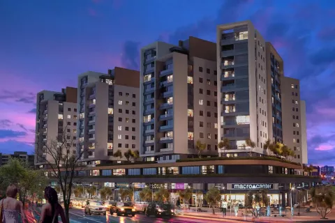 Продажа квартиры в Кепезе, Чанаккале, Турция 3+1, 160м2, №183445 – фото 23