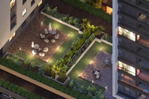 Продажа квартиры в Кепезе, Чанаккале, Турция 3+1, 160м2, №183445 – фото 22