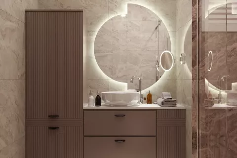 Продажа квартиры в Кепезе, Чанаккале, Турция 3+1, 160м2, №183445 – фото 13