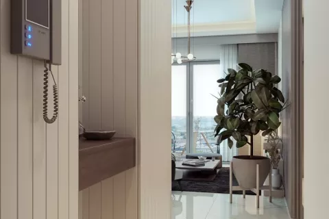 Продажа квартиры в Кепезе, Чанаккале, Турция 3+1, 160м2, №183445 – фото 15