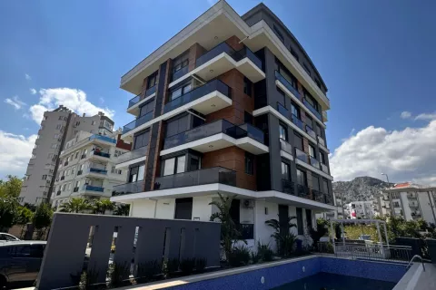 Daire 4+1 Türkiye №183484 - 13