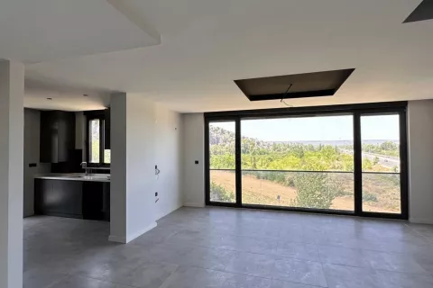 Daire 4+1 Türkiye №183484 - 2