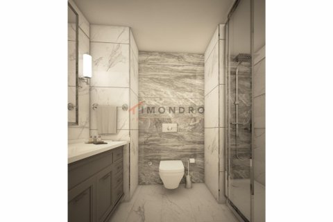 Продажа квартиры  в Бююкчекмедже, Стамбуле, Турция 1+1, 70м2, №193351 – фото 25