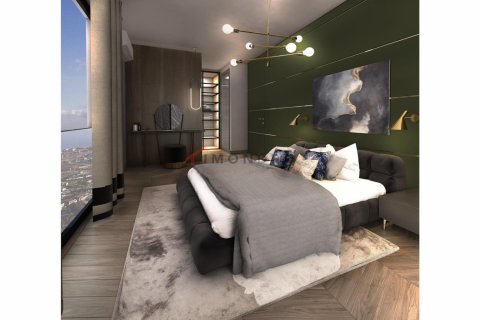 Продажа квартиры  в Бююкчекмедже, Стамбуле, Турция 1+1, 70м2, №193351 – фото 21