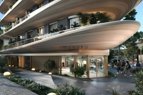 Apartment for sale  in Besiktas, Istanbul, Turkey, 3 bedrooms, 145m2, No. 193350 – photo 5