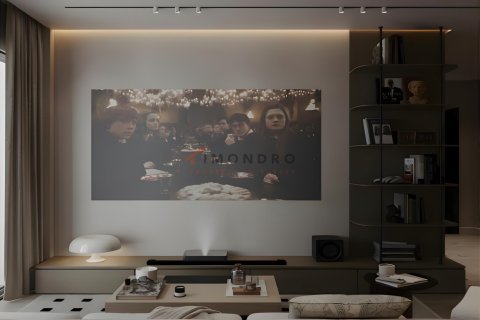 Apartment for sale  in Besiktas, Istanbul, Turkey, 3 bedrooms, 145m2, No. 193350 – photo 12