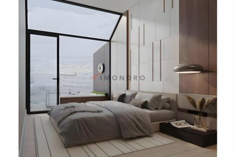 Apartment for sale  in Besiktas, Istanbul, Turkey, 3 bedrooms, 145m2, No. 193350 – photo 9