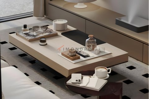 Apartment for sale  in Besiktas, Istanbul, Turkey, 3 bedrooms, 145m2, No. 193350 – photo 17