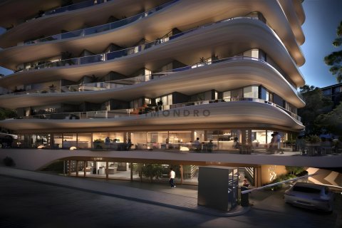 Apartment for sale  in Besiktas, Istanbul, Turkey, 3 bedrooms, 145m2, No. 193350 – photo 4