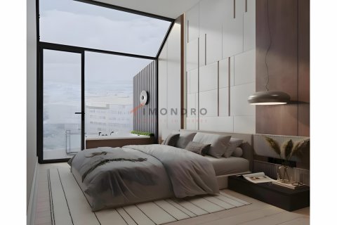 Apartment for sale  in Besiktas, Istanbul, Turkey, 3 bedrooms, 145m2, No. 193350 – photo 11