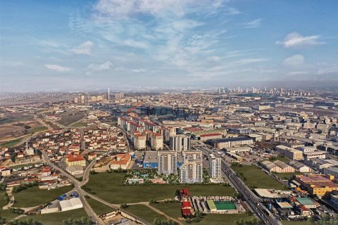 Продажа квартиры в Бююкчекмедже, Стамбуле, Турция 2+1, 131м2, №193352 – фото 8