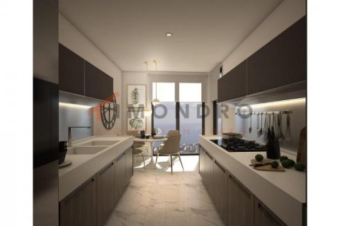 Продажа квартиры в Бююкчекмедже, Стамбуле, Турция 2+1, 131м2, №193352 – фото 21