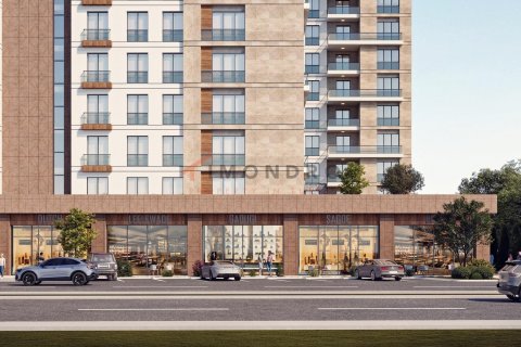 Продажа квартиры в Бююкчекмедже, Стамбуле, Турция 2+1, 131м2, №193352 – фото 29