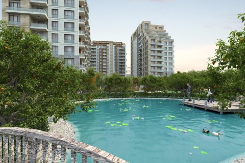 Продажа квартиры в Бююкчекмедже, Стамбуле, Турция 2+1, 131м2, №193352 – фото 13