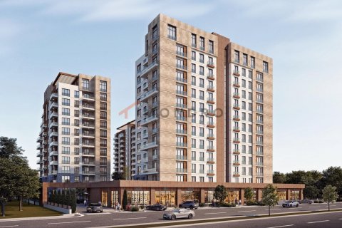 Продажа квартиры в Бююкчекмедже, Стамбуле, Турция 2+1, 131м2, №193352 – фото 28