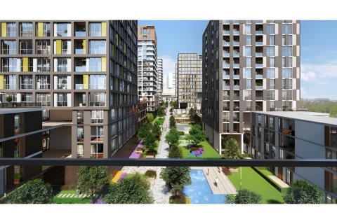 1+1 Lägenhet  i Istanbul, istanbul, Turkiet Nr. 193358 - 30