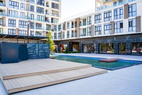 1+1 Lägenhet  i Istanbul, istanbul, Turkiet Nr. 193358 - 22