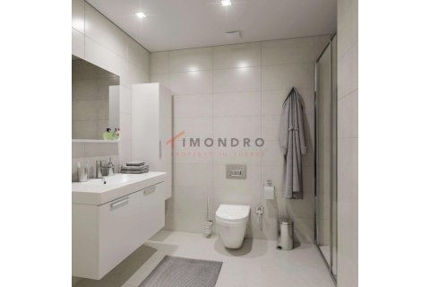 Продажа квартиры  в Стамбуле, Турция 1+1, 75м2, №193358 – фото 30