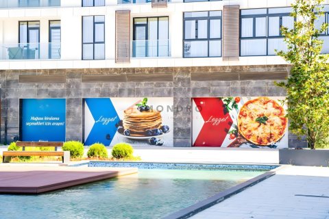 1+1 Lägenhet  i Istanbul, istanbul, Turkiet Nr. 193358 - 23