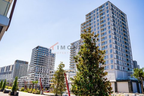 Продажа квартиры  в Стамбуле, Турция 1+1, 75м2, №193358 – фото 28