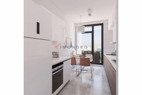 Продажа квартиры  в Стамбуле, Турция 1+1, 75м2, №193358 – фото 18