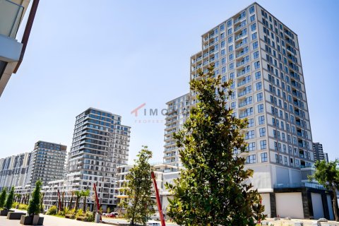 1+1 Lägenhet  i Istanbul, istanbul, Turkiet Nr. 193358 - 21