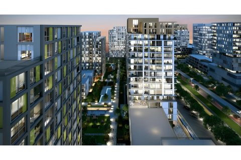 1+1 Lägenhet  i Istanbul, istanbul, Turkiet Nr. 193358 - 29