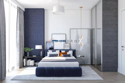 Продажа квартиры  в Стамбуле, Турция 1+1, 75м2, №193358 – фото 3