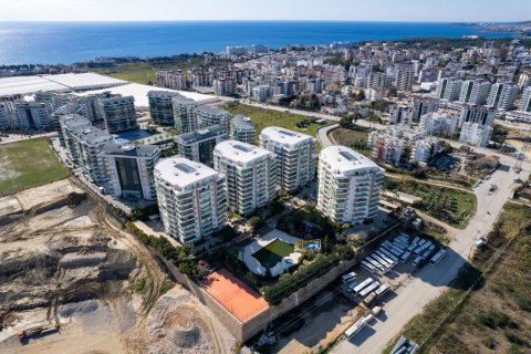 Daire  2+1  Avsallar, Antalya, Türkiye №185064 - 3
