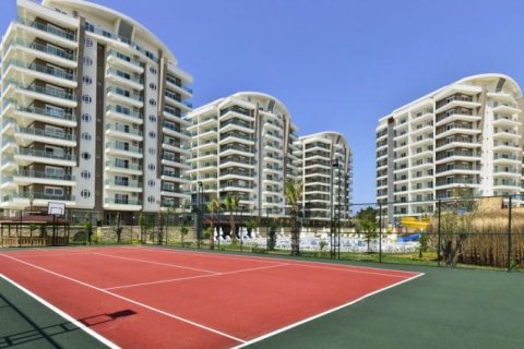 Daire  2+1  Avsallar, Antalya, Türkiye №185064 - 4