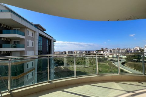 Daire  2+1  Avsallar, Antalya, Türkiye №185064 - 15