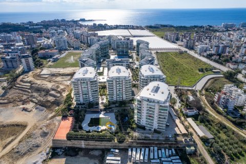 Daire  2+1  Avsallar, Antalya, Türkiye №185064 - 2