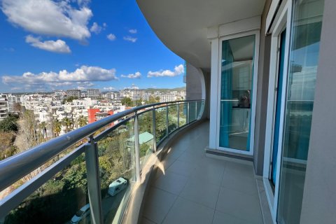Daire  2+1  Avsallar, Antalya, Türkiye №185064 - 14