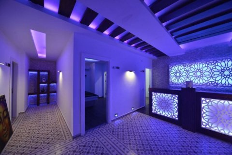 Daire  2+1  Avsallar, Antalya, Türkiye №185064 - 8