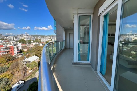 Daire  2+1  Avsallar, Antalya, Türkiye №185064 - 16