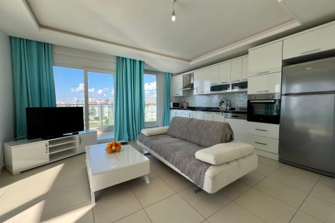 Daire  2+1  Avsallar, Antalya, Türkiye №185064 - 19