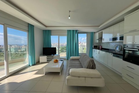 Daire  2+1  Avsallar, Antalya, Türkiye №185064 - 21