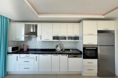 Daire  2+1  Avsallar, Antalya, Türkiye №185064 - 13
