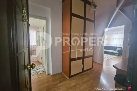 Apartment for sale  in Muratpasa, Antalya, Turkey, 160m2, No. 180277 – photo 3