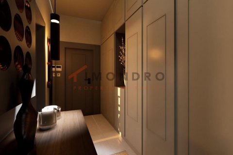 Продажа квартиры  в Арнавуткёй, Стамбуле, Турция 3+1, 143м2, №186620 – фото 7