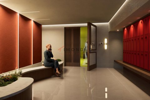 Продажа квартиры  в Арнавуткёй, Стамбуле, Турция 3+1, 143м2, №186620 – фото 29