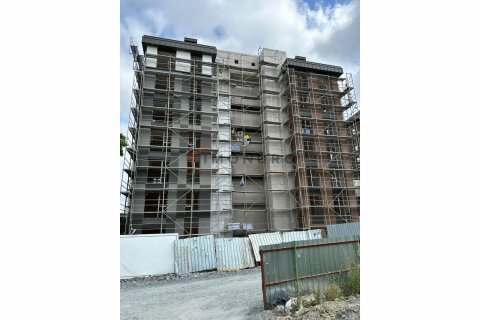 Продажа квартиры  в Арнавуткёй, Стамбуле, Турция 3+1, 143м2, №186620 – фото 18