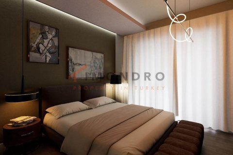 Продажа квартиры  в Арнавуткёй, Стамбуле, Турция 3+1, 143м2, №186620 – фото 6