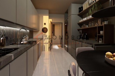 Продажа квартиры  в Арнавуткёй, Стамбуле, Турция 3+1, 143м2, №186620 – фото 8