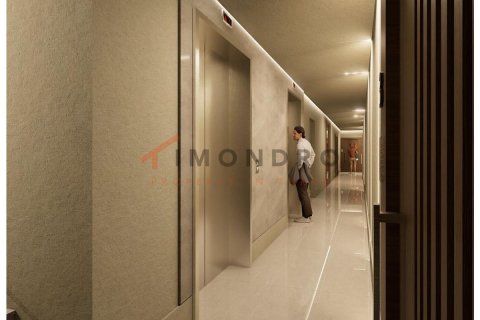 Продажа квартиры  в Арнавуткёй, Стамбуле, Турция 3+1, 143м2, №186620 – фото 12