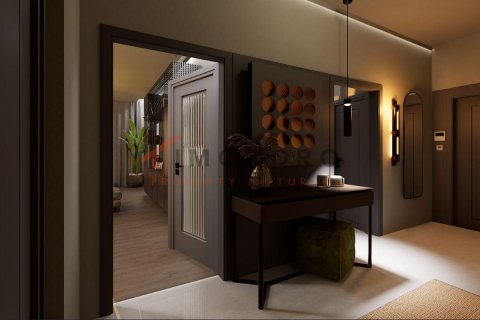 Продажа квартиры  в Арнавуткёй, Стамбуле, Турция 3+1, 143м2, №186620 – фото 10