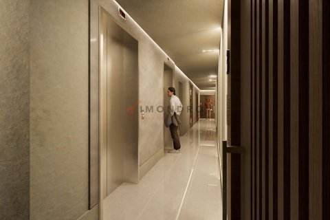 Продажа квартиры  в Арнавуткёй, Стамбуле, Турция 3+1, 143м2, №186620 – фото 28