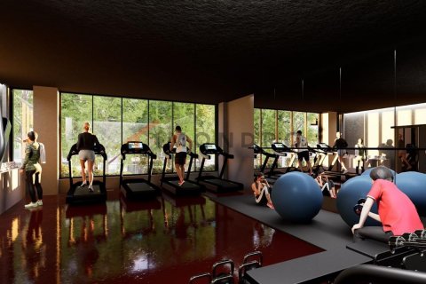 Продажа квартиры  в Арнавуткёй, Стамбуле, Турция 3+1, 143м2, №186620 – фото 15