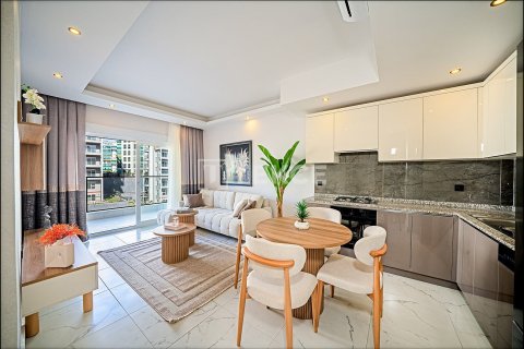Продажа квартиры в Аланье, Анталье, Турция 4+1, 280м2, №166221 – фото 18