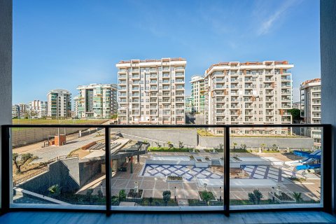 Продажа квартиры в Аланье, Анталье, Турция 4+1, 280м2, №166221 – фото 24
